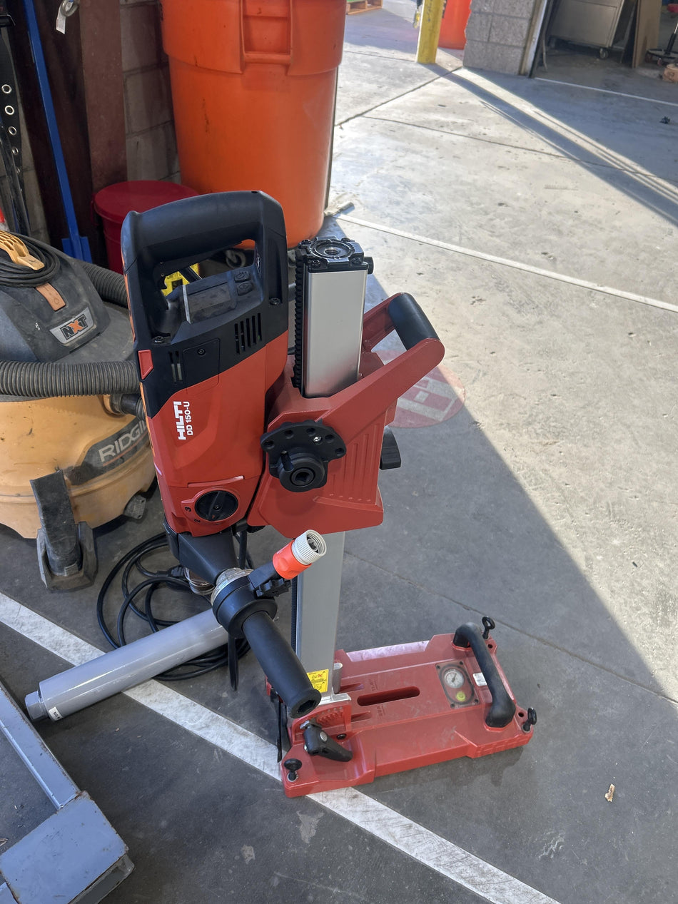 2024 HILTI DD 150-U
