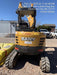 2020 Sany SY35U Canopy, QH Coupler