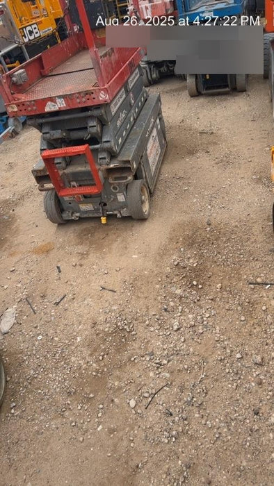 2016 SKYJACK SJIII-3219