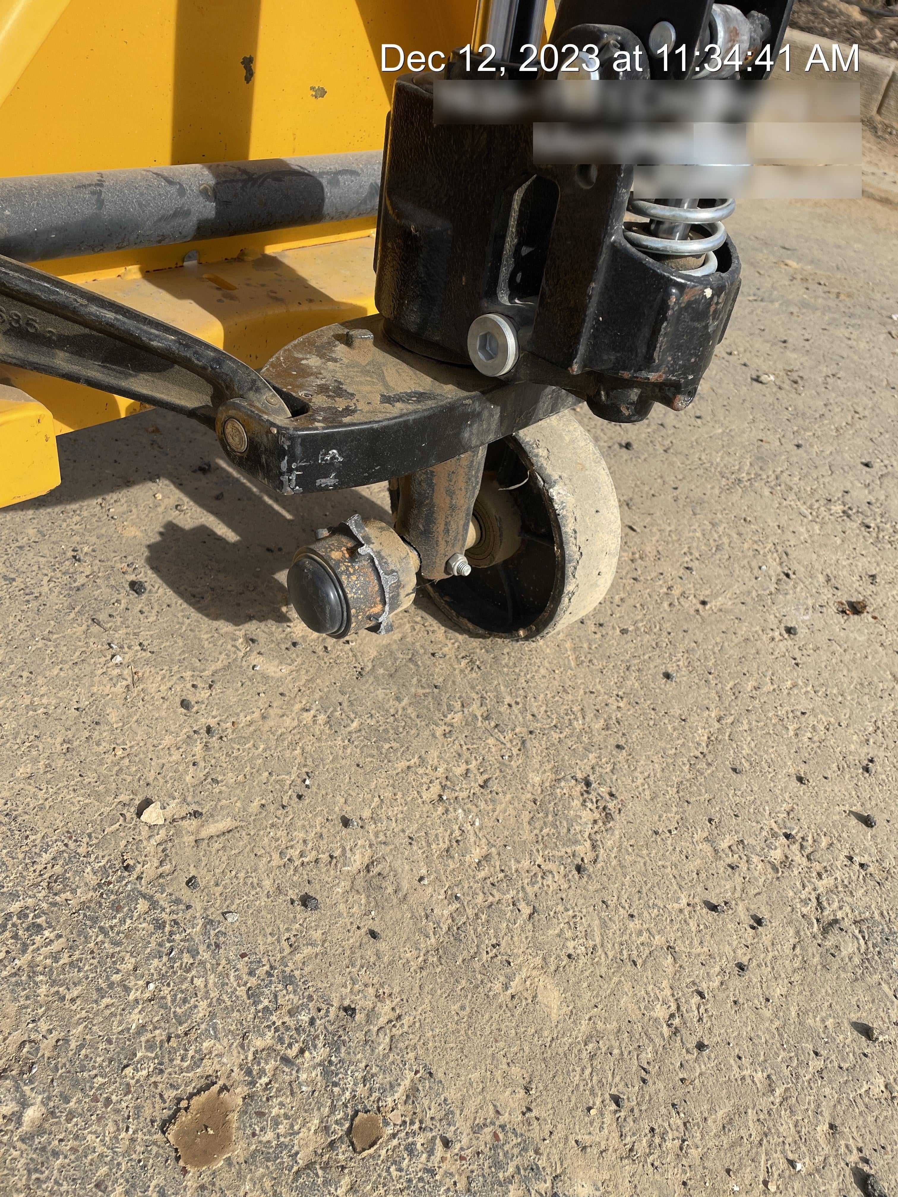 2022 ULINE H-1043
