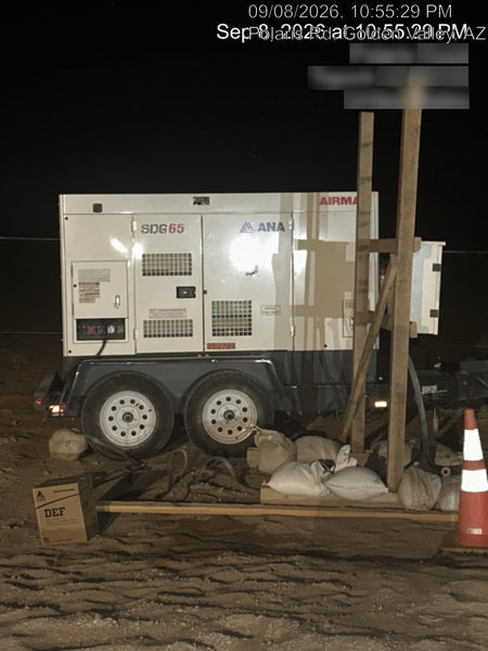 2022 AIRMAN SDG65S