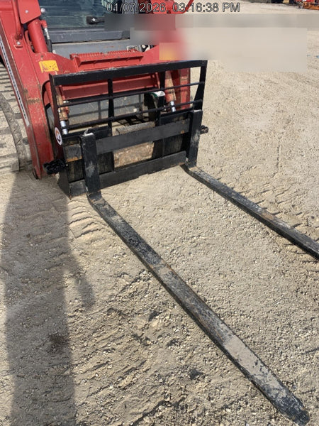 2024 ARROW MATERIAL HANDLING FS5100CB - 72"