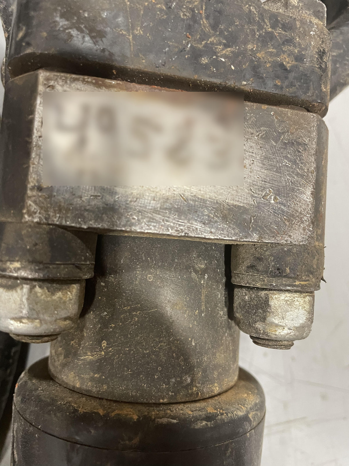 2019 MICHIGAN PNEUMATIC ES-CH3R-TRACKER