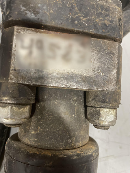 2019 MICHIGAN PNEUMATIC ES-CH3R-TRACKER
