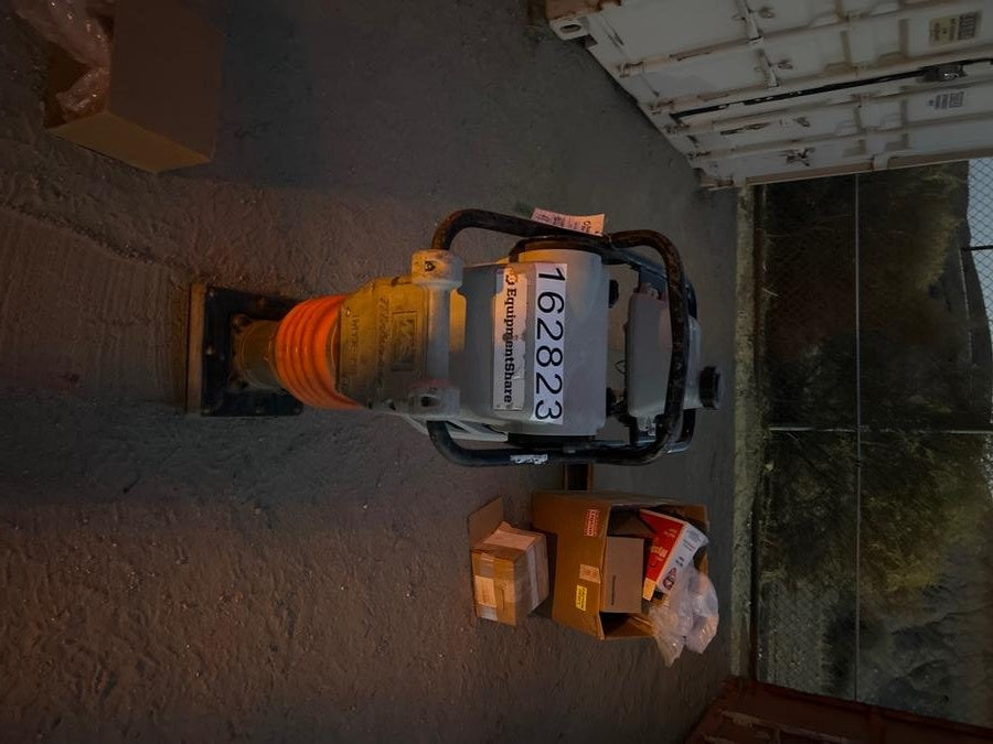 2021 MULTIQUIP MIKASA MTX-70HD