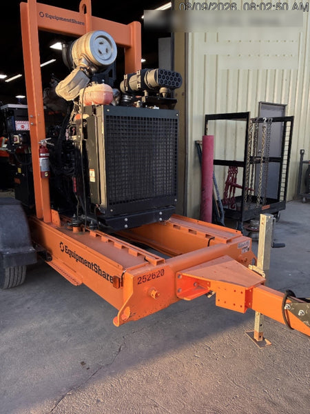 2022 PIONEER PP63C17L71-4045HFC06