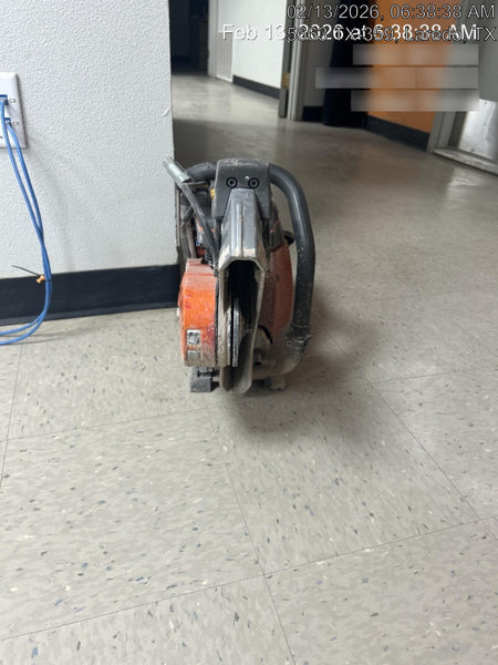 2024 HUSQVARNA K770