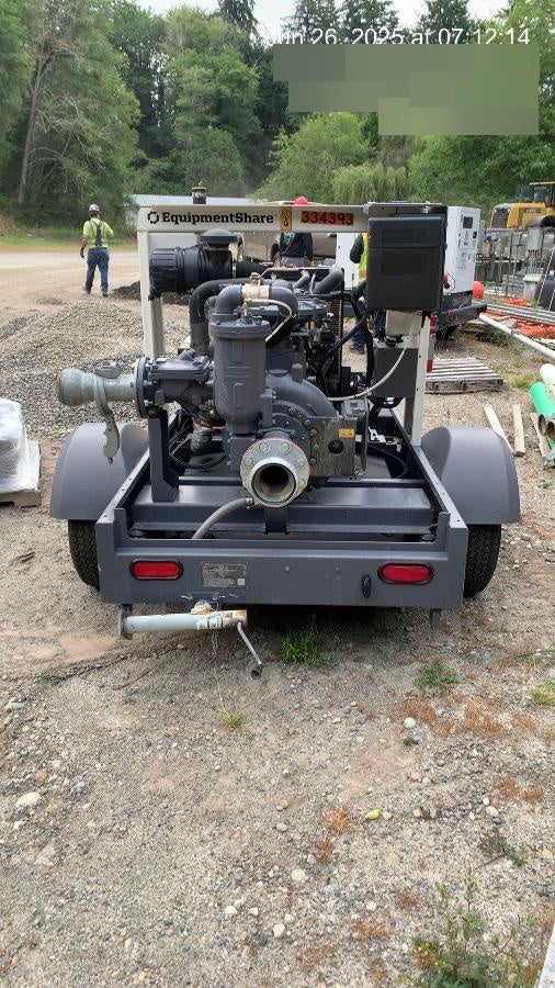 2023 ATLAS COPCO PAC F44 KD