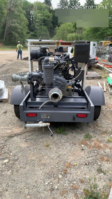 2023 ATLAS COPCO PAC F44 KD