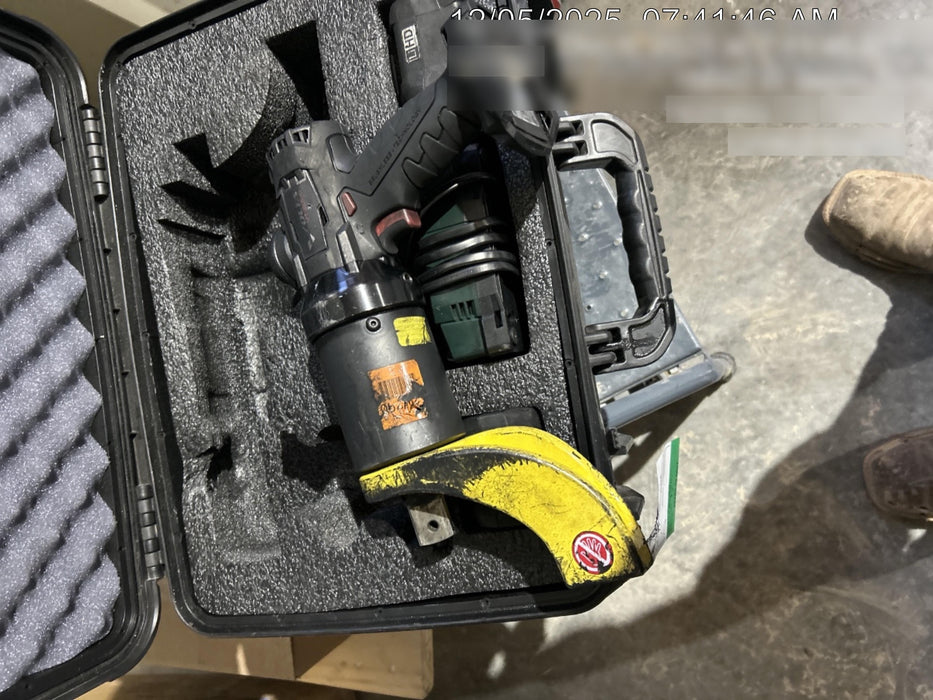 2023 TORCUP VT-2000KIT