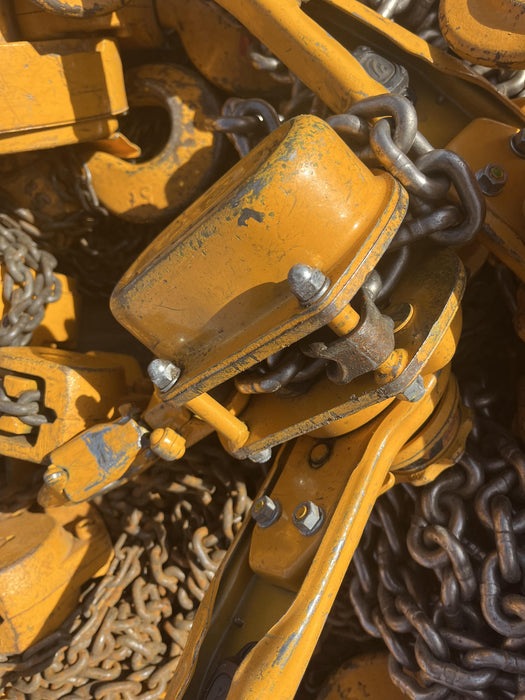 2021 HARRINGTON L5LB030-20