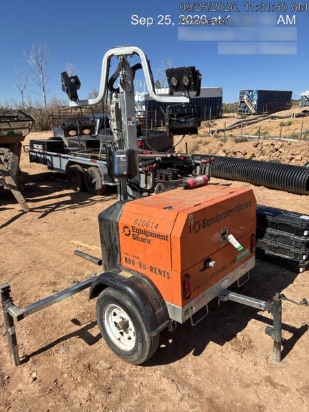2025 WANCO WLTT-4LK4K-H