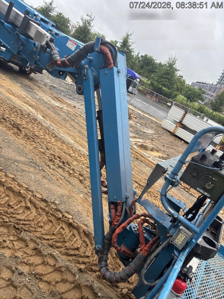 2024 GENIE S-65 XC