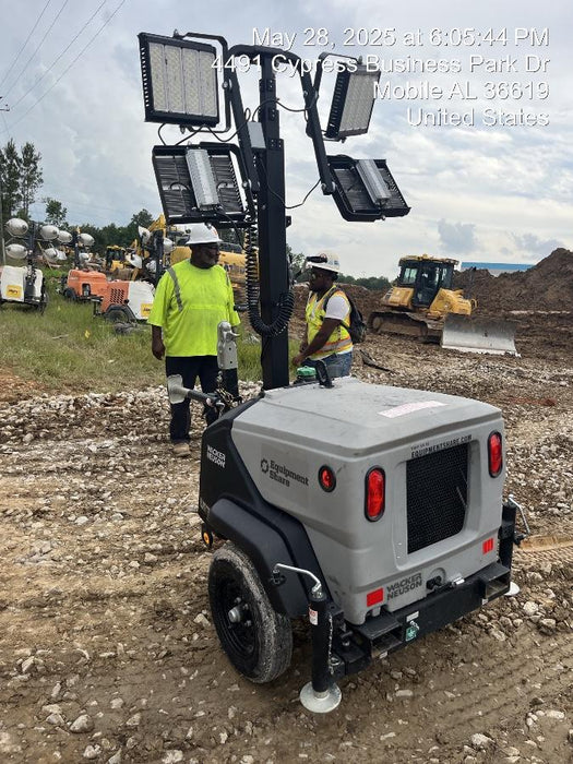 2024 WACKER NEUSON LTT4