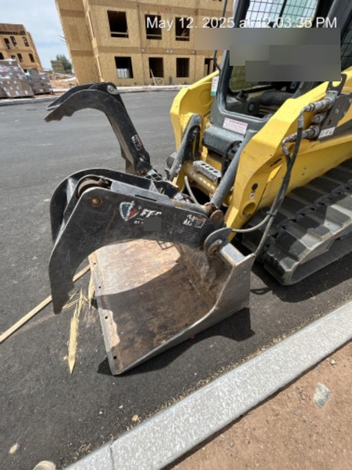 2020 PALADIN UTILITY GRAPPLE 11876-0022