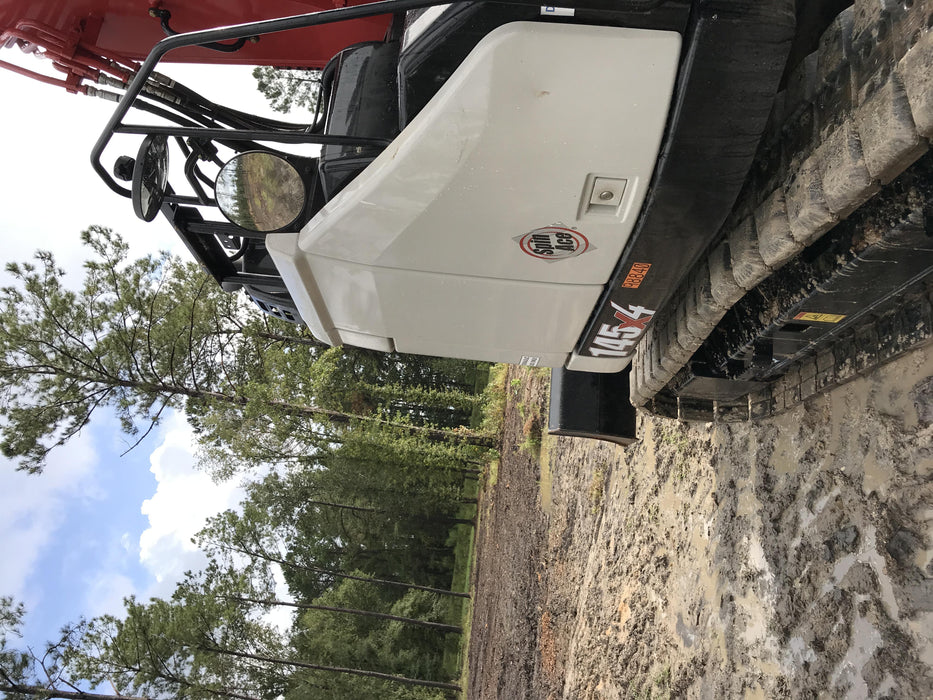 2020 LINK-BELT 145X4DZ