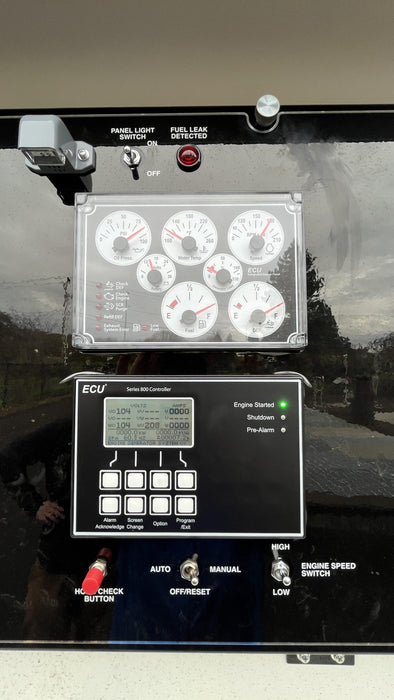 2022 MULTIQUIP DCA125