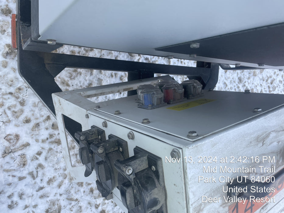 2021 TRYSTAR TP-2DEL-6P