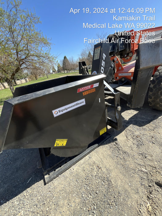 2023 ARROW MATERIAL HANDLING HP-6000-250-C