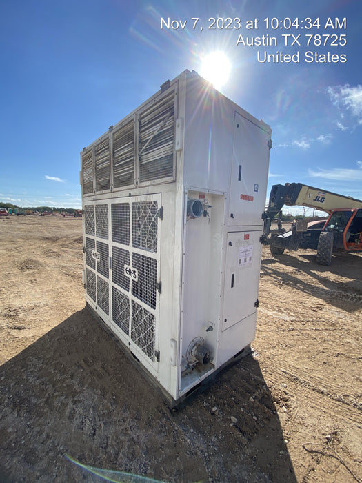 2022 CAPS PAHV-140TC-0NN0NN-5E5-P2-VG2CEUP