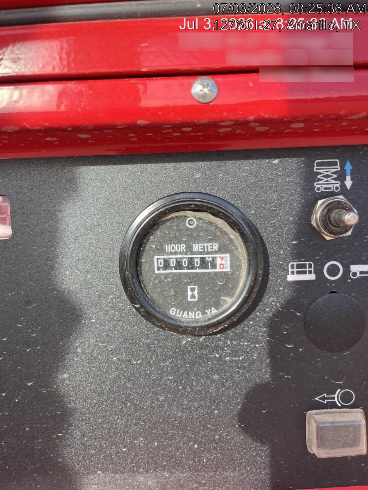 2026 MEC Micro 19-XD