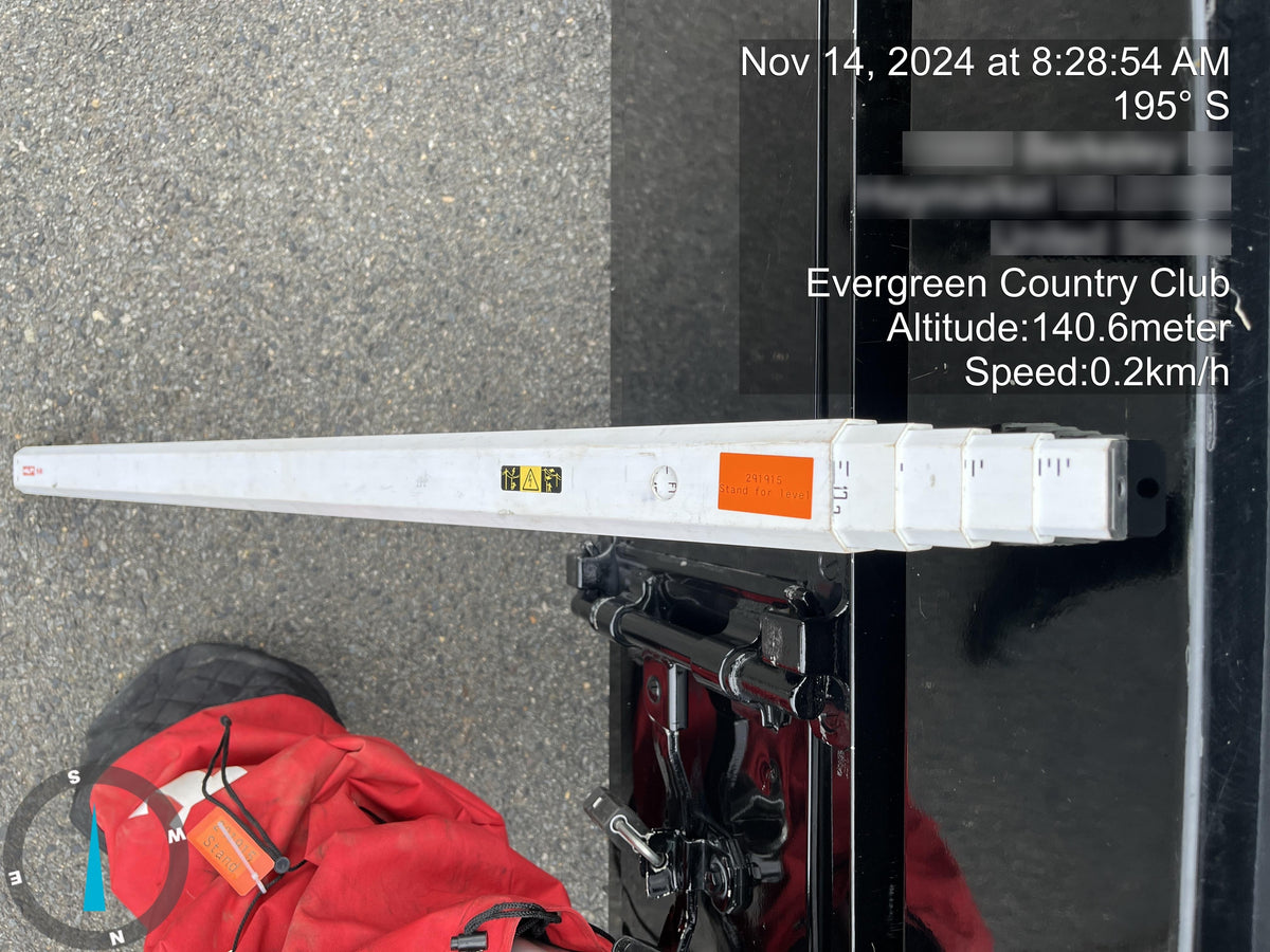 2023 HILTI POL 10