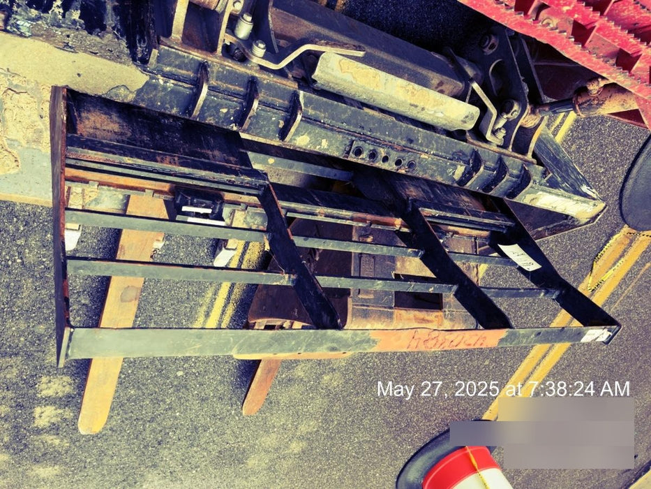 2024 ARROW MATERIAL HANDLING F5100CB