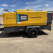 2022 ATLAS COPCO XAS 900
