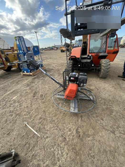 2020 HUSQVARNA CT 48-13A-V