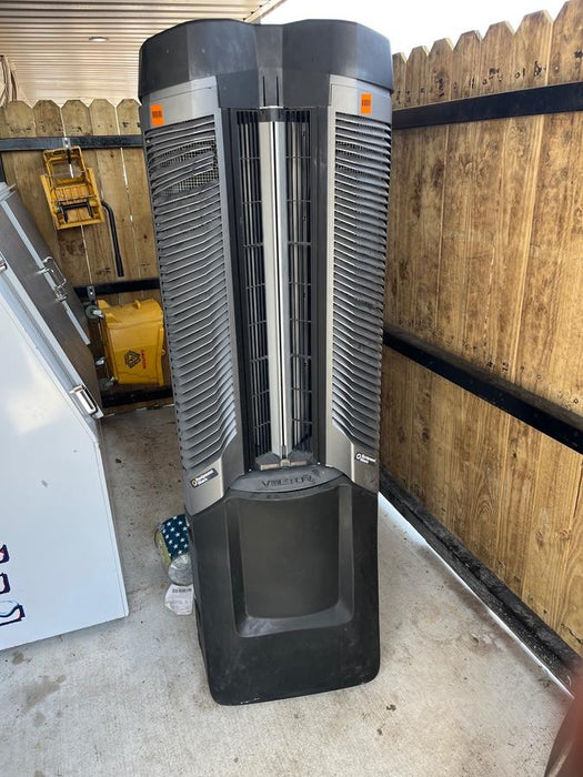 2023 VECTOR Vector Max