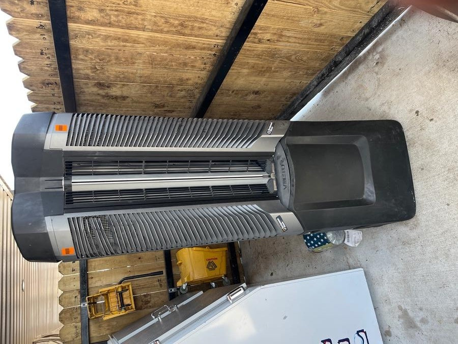 2023 VECTOR Vector Max