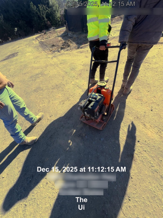 2023 MULTIQUIP MVC82VHW