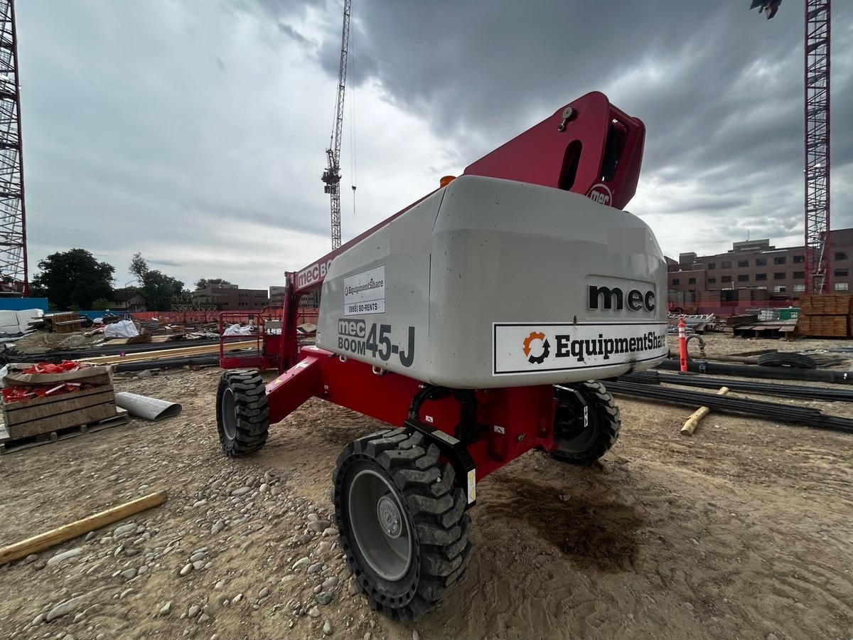 2020 MEC 45-J D