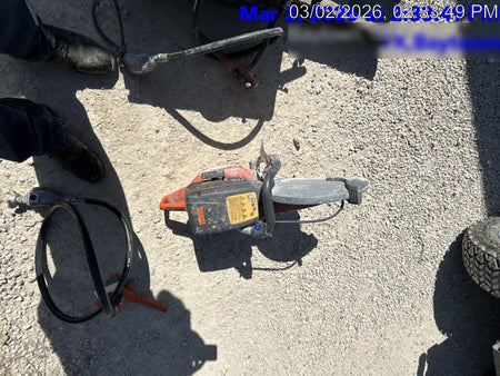 2024 HUSQVARNA K770