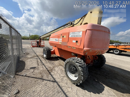 2019 JLG 860SJ