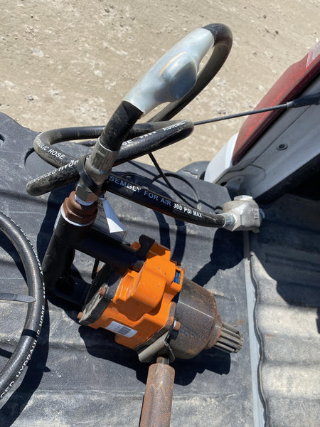 2021 MICHIGAN PNEUMATIC 4940B1