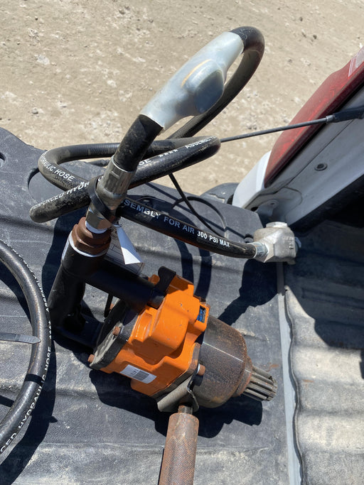 2021 MICHIGAN PNEUMATIC 4940B1