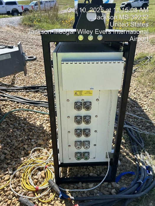 2023 TRYSTAR TPATS-085MMMF-A