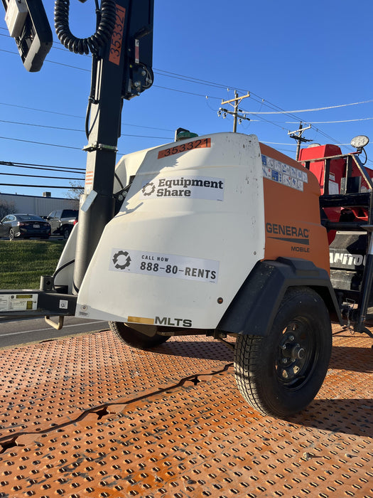 2023 GENERAC MLT2