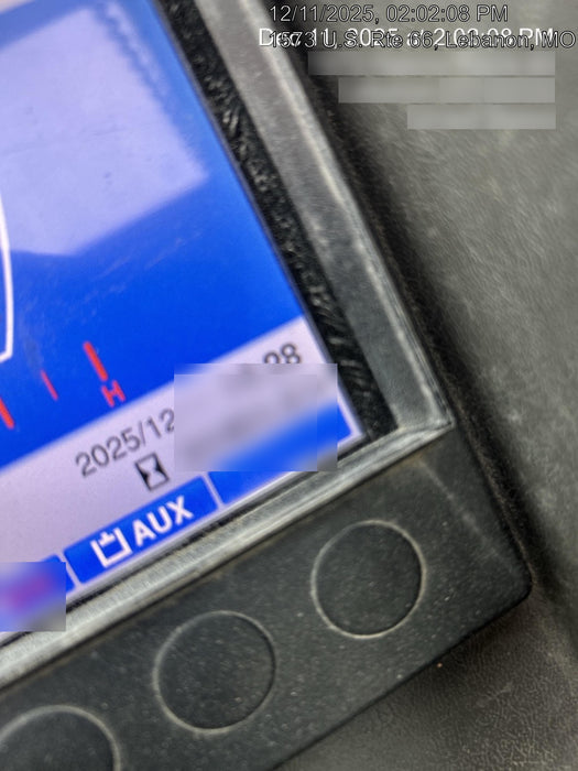 2020 TAKEUCHI TB235-2CR