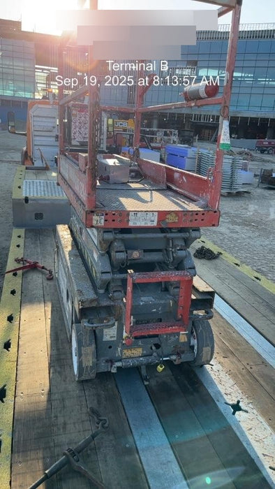 2018 SKYJACK SJIII-3219