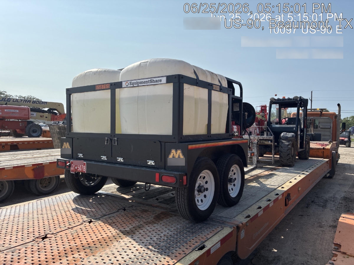2025 MI-T-M HS-3505-1MGH-UR