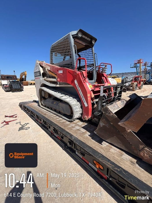 2025 ARROW MATERIAL HANDLING F5100CB