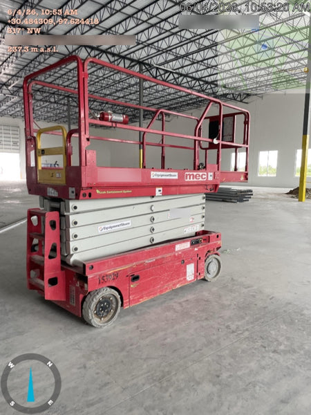 2021 MEC 3346SE