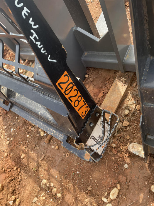 2022 ARROW MATERIAL HANDLING 60" Pallet Forks - Arrow