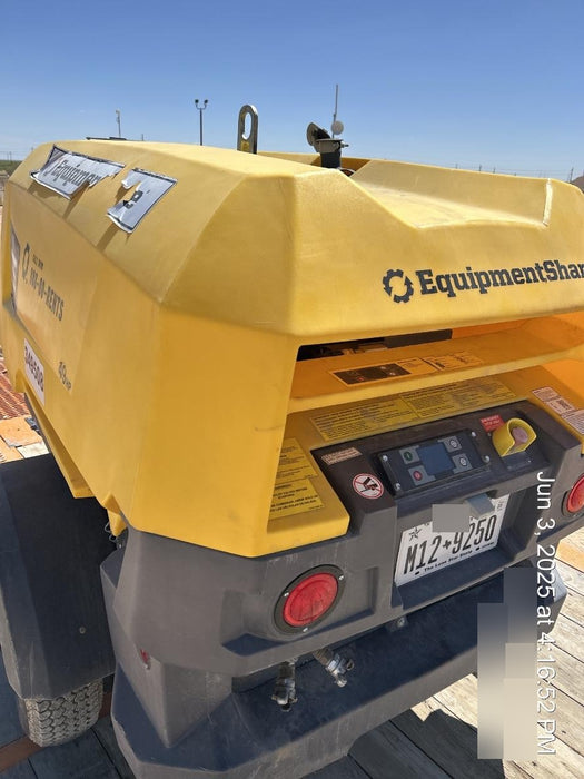 2023 ATLAS COPCO XAS188 CWK