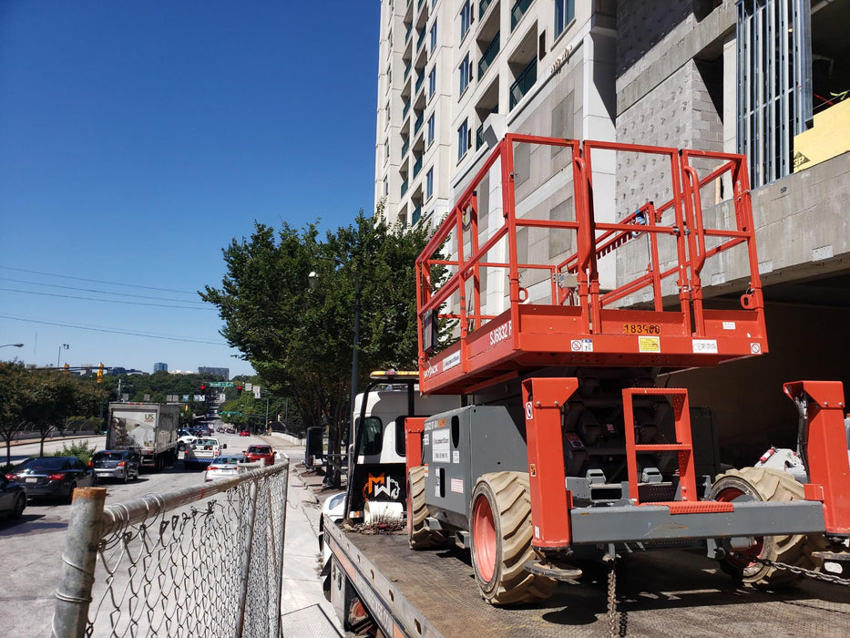 2021 SKYJACK SJ6832 RT