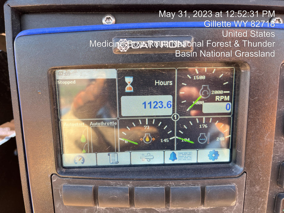 2022 PIONEER PP63C17L71-4045HFC06