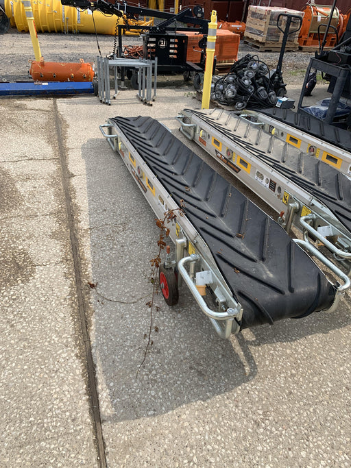 2020 INTERQUIP LKS450-3.2