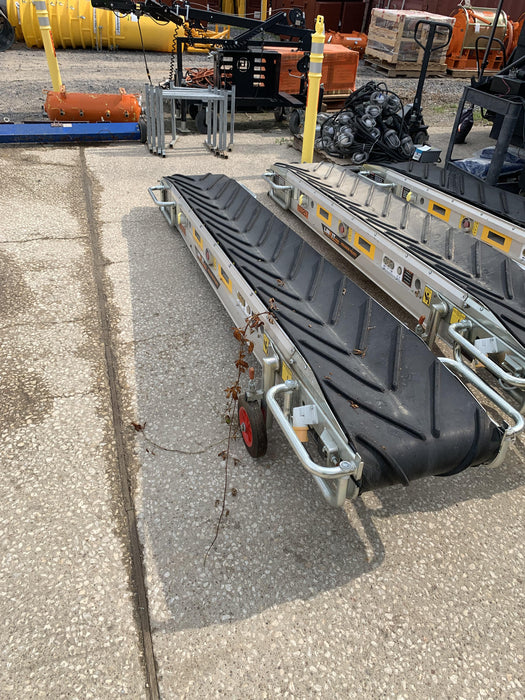 2020 INTERQUIP LKS450-3.2